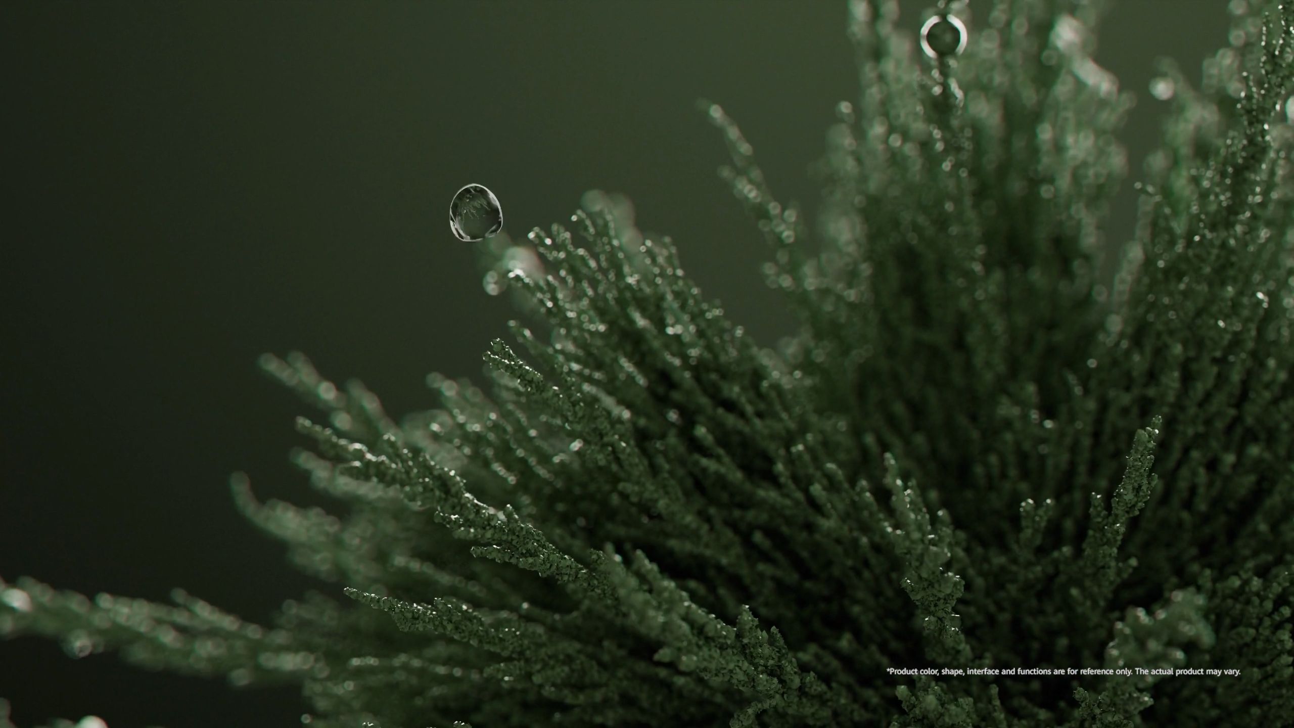 【动态设计样片】华为 Watch GT4 手表 三维产品动画 4K超清