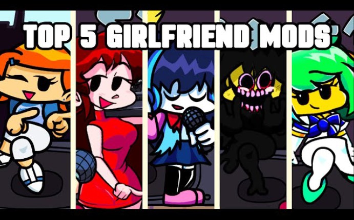 minecraft 1.12.2 girlfriend mod