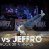 【Breaking】ALI vs JEFFRO [final] - stance - TEMPLE ROCK 2019 