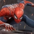 中文-索尼PS4蜘蛛侠(漫威)-那个爱吐槽的小蜘蛛回来了-E3 2017索尼发布会@熊猫游戏字幕组