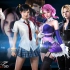 《铁拳7》（TEKKEN 7）中的那些美女角色，够狠！