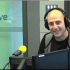 Mark Strong interviewed  BBC5 radio