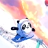 北京2022年冬奥会：吉祥物“冰墩墩”宣传片