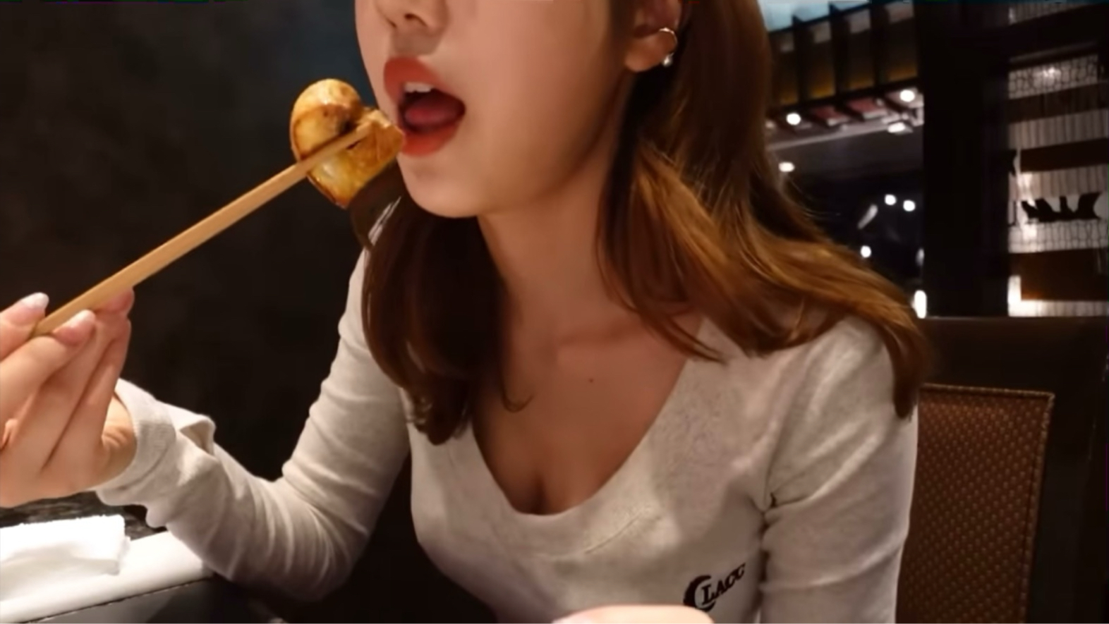 【阿部なつき 阿部夏樹】TGC山梨の裏側公開食べて飲んで山梨を堪能～最高すぎた！TGC山梨的幕後公開 吃喝山梨盡情享受～太棒了！