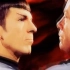 Spock x Mccoy | All Fall Down 【Star Trek TOS】【Spones】