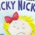 汪培珽书单picture reader 系列英文绘本Picky Nicky挑嘴的妮琪