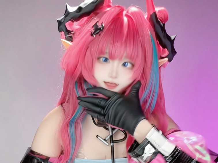 看到讨厌的人我就这样