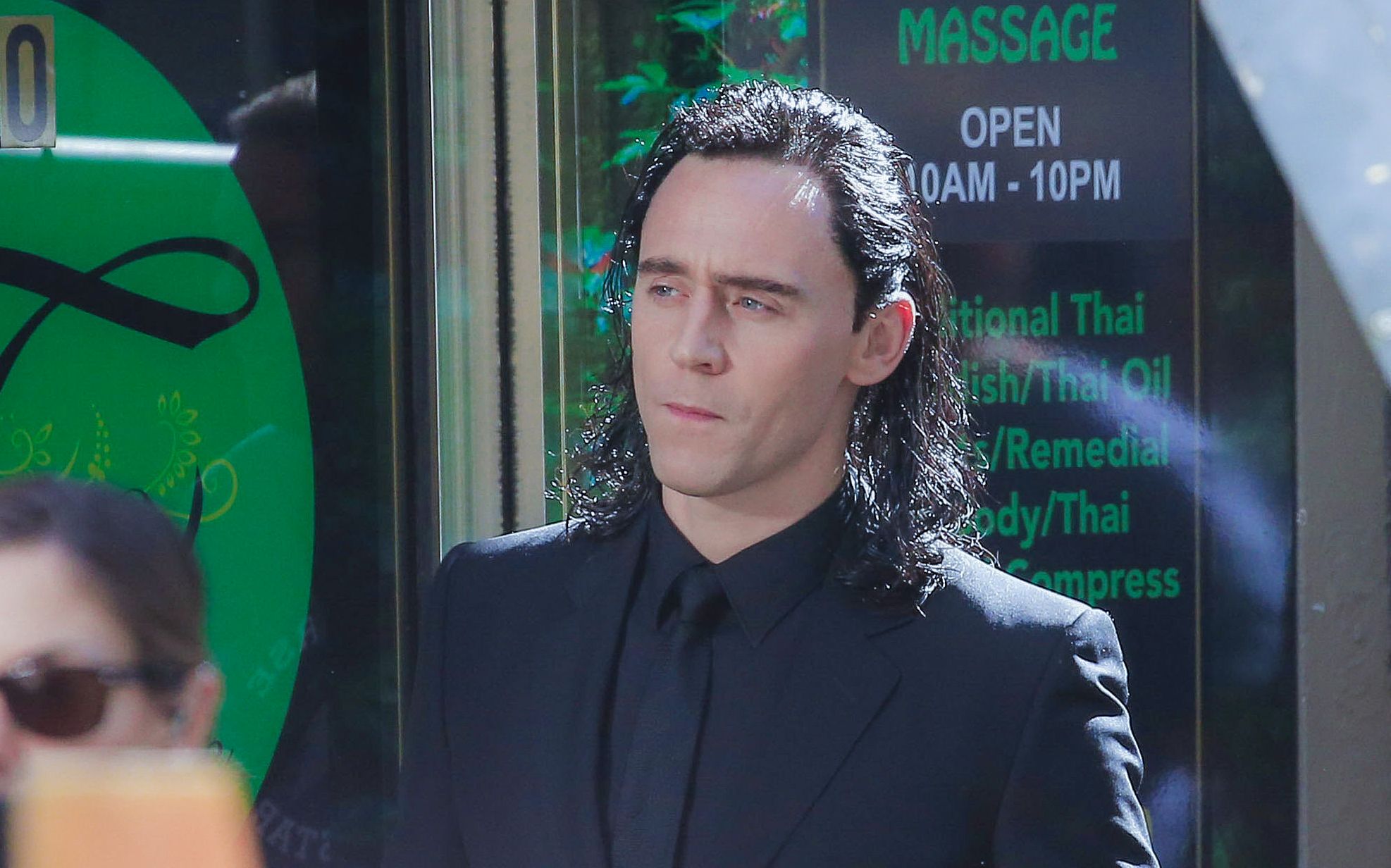 【tom hiddleston/抖森】借我--个人剪辑(漫威系列/空