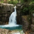 【大自然的宝藏·4K画质】在瀑布、溪流、鸟语花香之中疗愈 30分钟 2026x3840