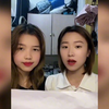 盘点大学女生宿舍的大神们，原来她们也能这样沙雕