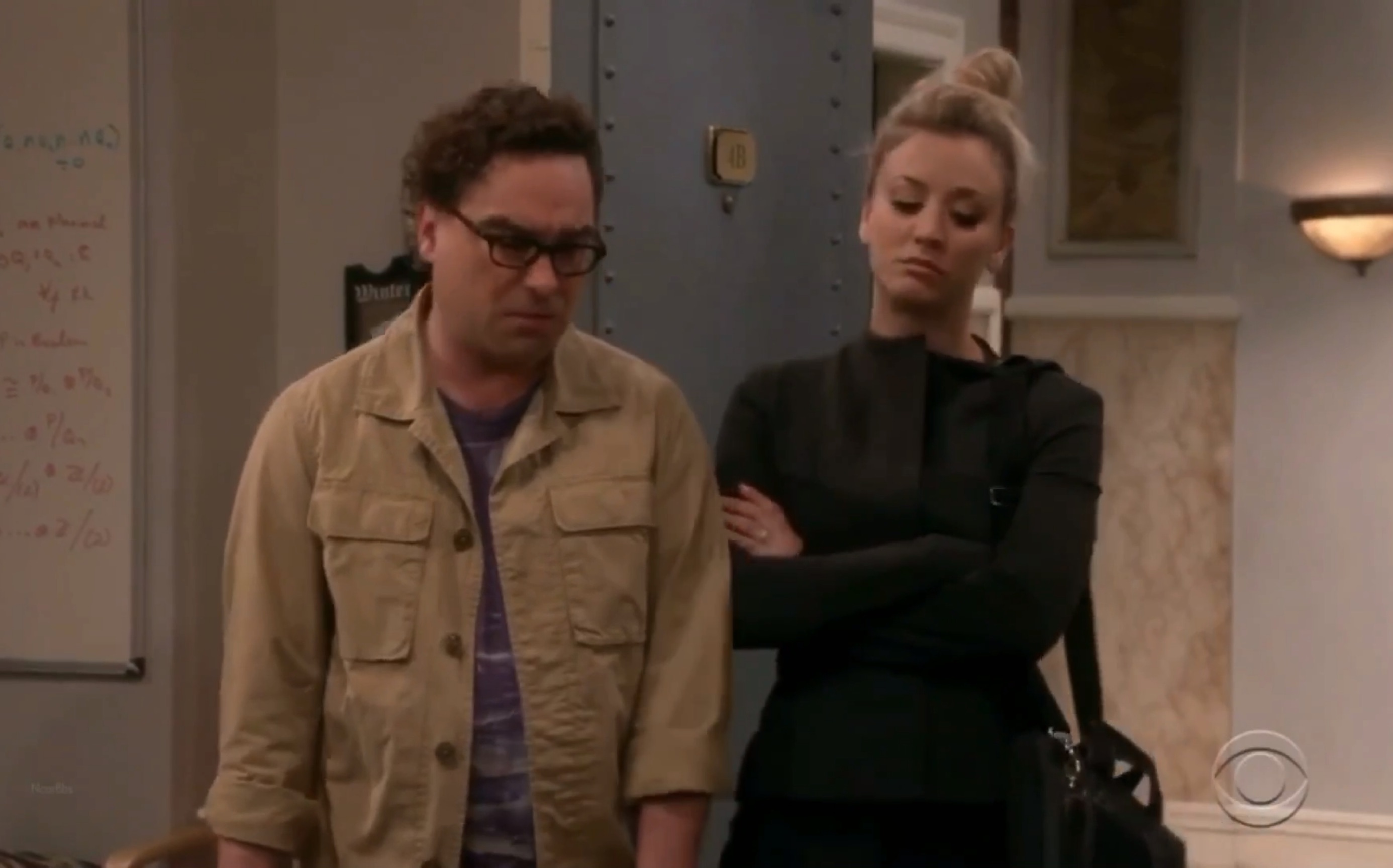 【tbbt】佩妮实力宠谢尔顿 生活大爆炸缅怀斯坦李 一定要看到最后!