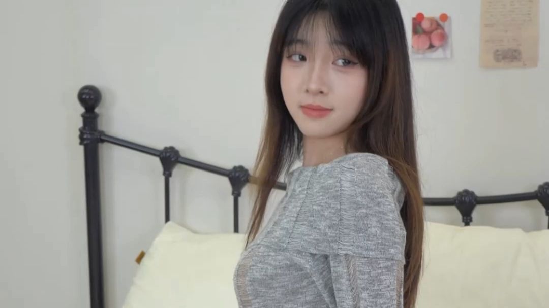 【绮梦摄影 小代】短裤 长袖 可可爱爱