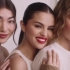傻脸娜Selena Gomez美妆品牌Rare Beauty首款预告片释出！