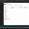 React-后台案例