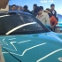 小米汽车SU7门店爆满，优秀的产品感动人心#小米su7 #小米#小米汽车su7