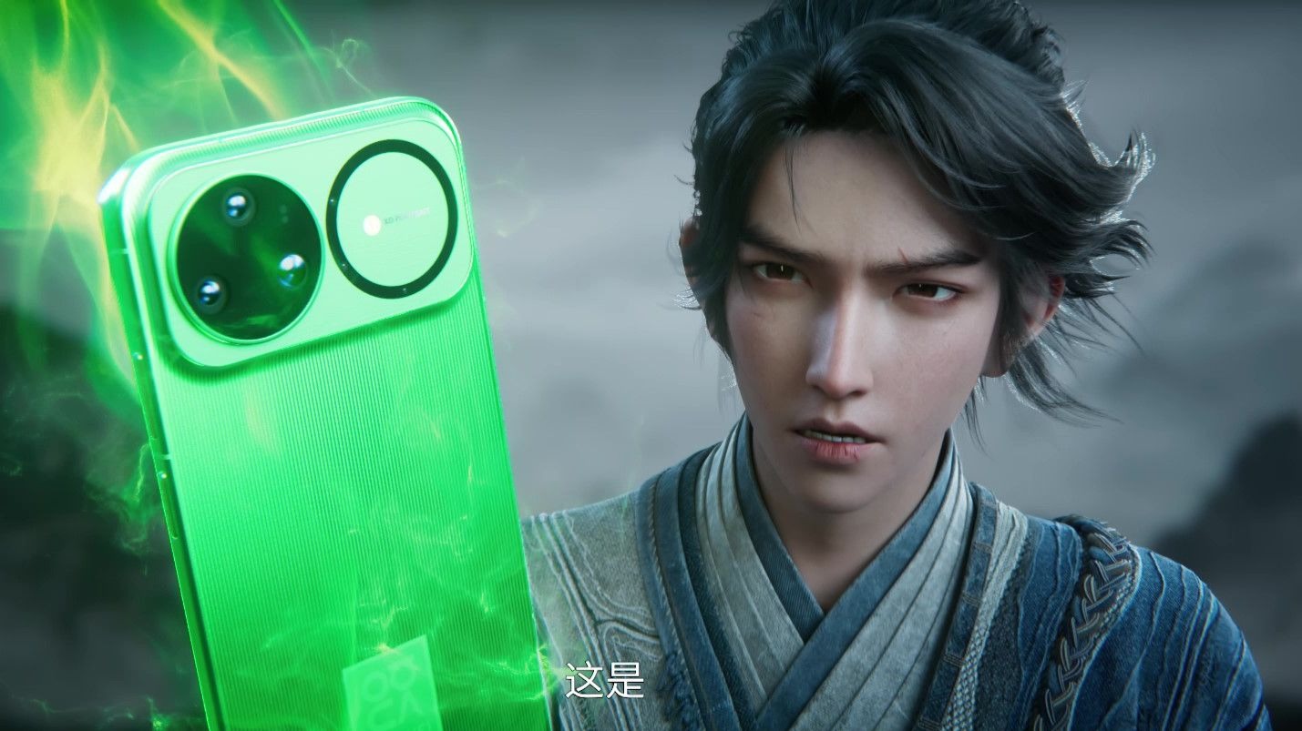 《剑来2》陈平安的“本命机缘”已上线！