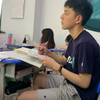 穿校服的帅气高中生校草，忍不住露出姨母笑【同志天菜合集