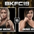 BKFC 19 Free Fight Prelims