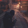 《生化危机4重制版》（ps4版）全成就挑战（下半部分）#3：這個魚叉不好控制_游戏热门视频
