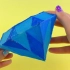 没钱又想送颗大钻石给媳妇？一支3D打印笔就能满足你的愿望！