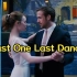 Sarah Connor【Just One Last Dance】恋人即将永别的深深的痛苦和无奈