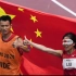 祝贺广西飞人刘翠青残奥会400米夺冠！！！
