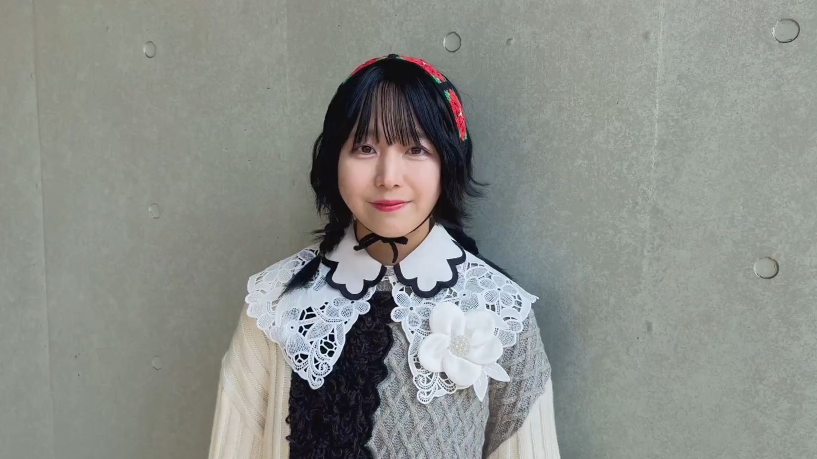 「AnimeJapan 2026」羊宫妃那的问候