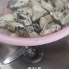教你史诗级洗生蚝的方法，超级简单实用生蚝