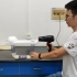 流体压强与流速关系小实验——草原犬鼠洞穴模型演示器