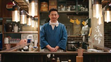 《<em class="keyword">深夜食堂</em>》到底有多烂？观众看了想打人，吃货看了想绝食，你喜欢黄磊的这部翻拍剧吗？