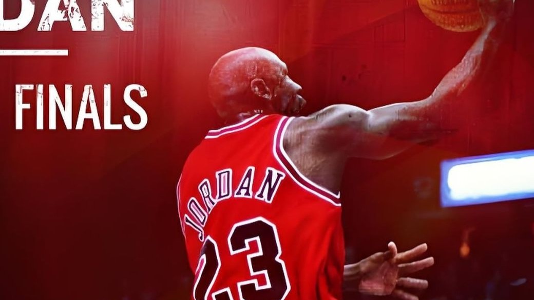 乔丹“最后一舞”巅峰回顾！1997-98赛季全程高燃