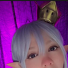 kittyxkum 10.21 公主驾到