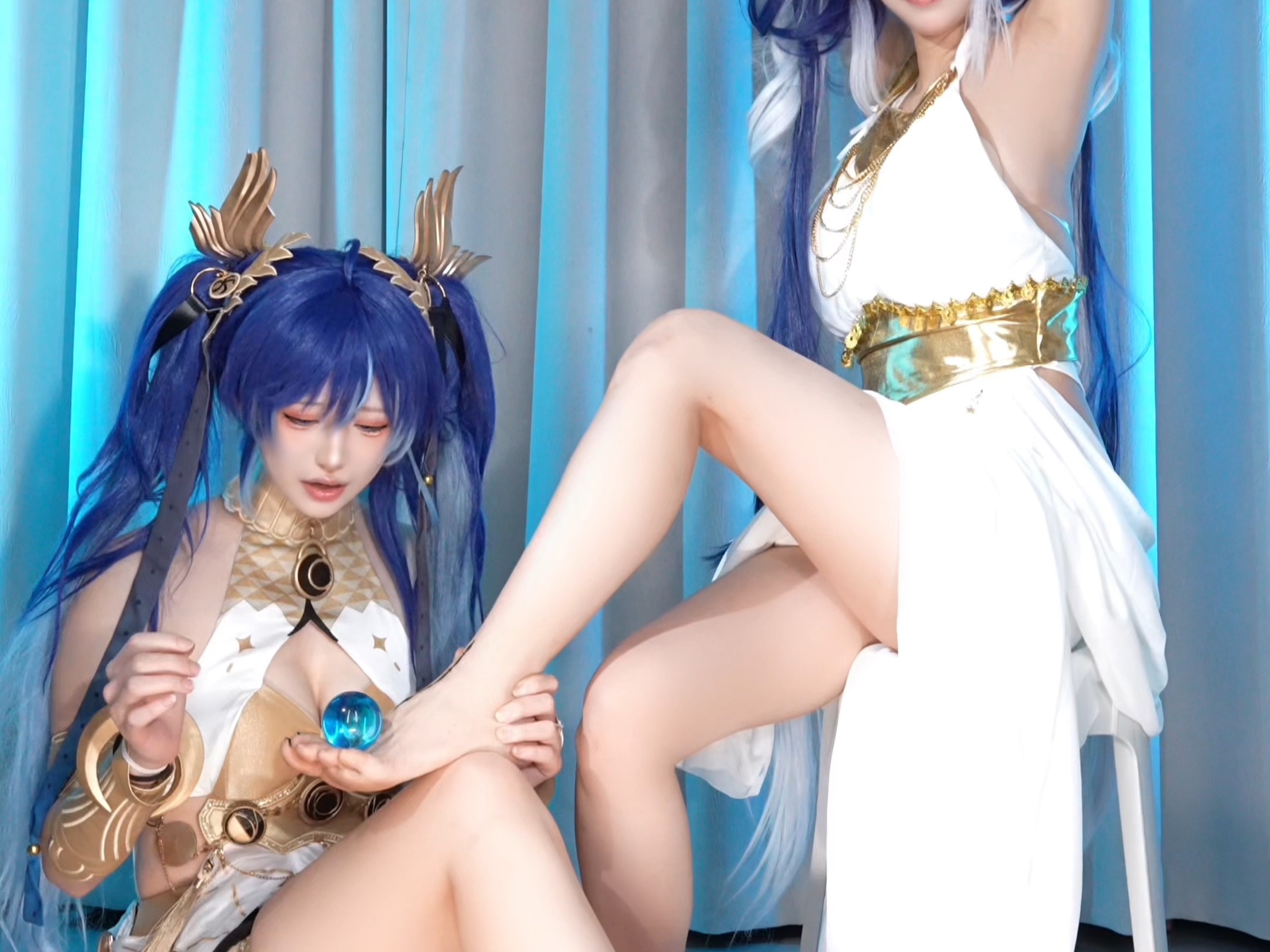 Hey, hey, hey, hey, hey, hey. Double Uno.