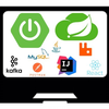 使用Spring Boot、Spring Cloud、React、Kafka、RabbitMQ、Docker构建微服务