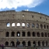 【4K超清】漫步游意大利-罗马斗兽场(Colosseum)｜世界七大奇迹之一 2022.4