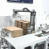 【Demo】台湾TM机器人自动纸箱折叠及装箱封装产线