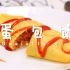 全网疯传的最正宗日式蛋包饭视频，口水直流的日本街头终极爆款！