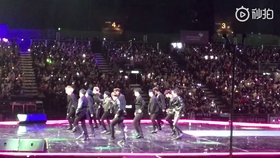 mook羊 感受一下momoland香港场fan meeting蹦迪bboom bboom撕心裂肺的应援 全损音质