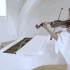 德彪西 & 月光 - 小提琴 & 钢琴 / CLAIR DE LUNE & Claude Debussy - Violi