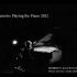 坂本龍一 Ryuichi Sakamoto_Playing the Piano 2022