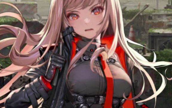 妮姬胜利女神主线1-3