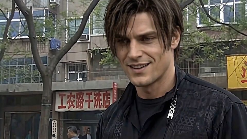 华强买瓜，但是里昂！