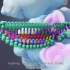 生物医学动画#科学原理动画#科普视频：CRISPR-Cas9技术