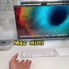 用Mac mini的小伙伴是不是都是这样想的