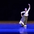 藏族独舞《倾城》中央民族大学舞蹈学院 李美静