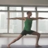 阿斯汤加瑜伽初级序列 Ashtanga Yoga Primary Series with Clayton Horton