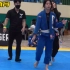 韩国女子高中生柔术比赛！柔道白带女子大战，真是太精彩了