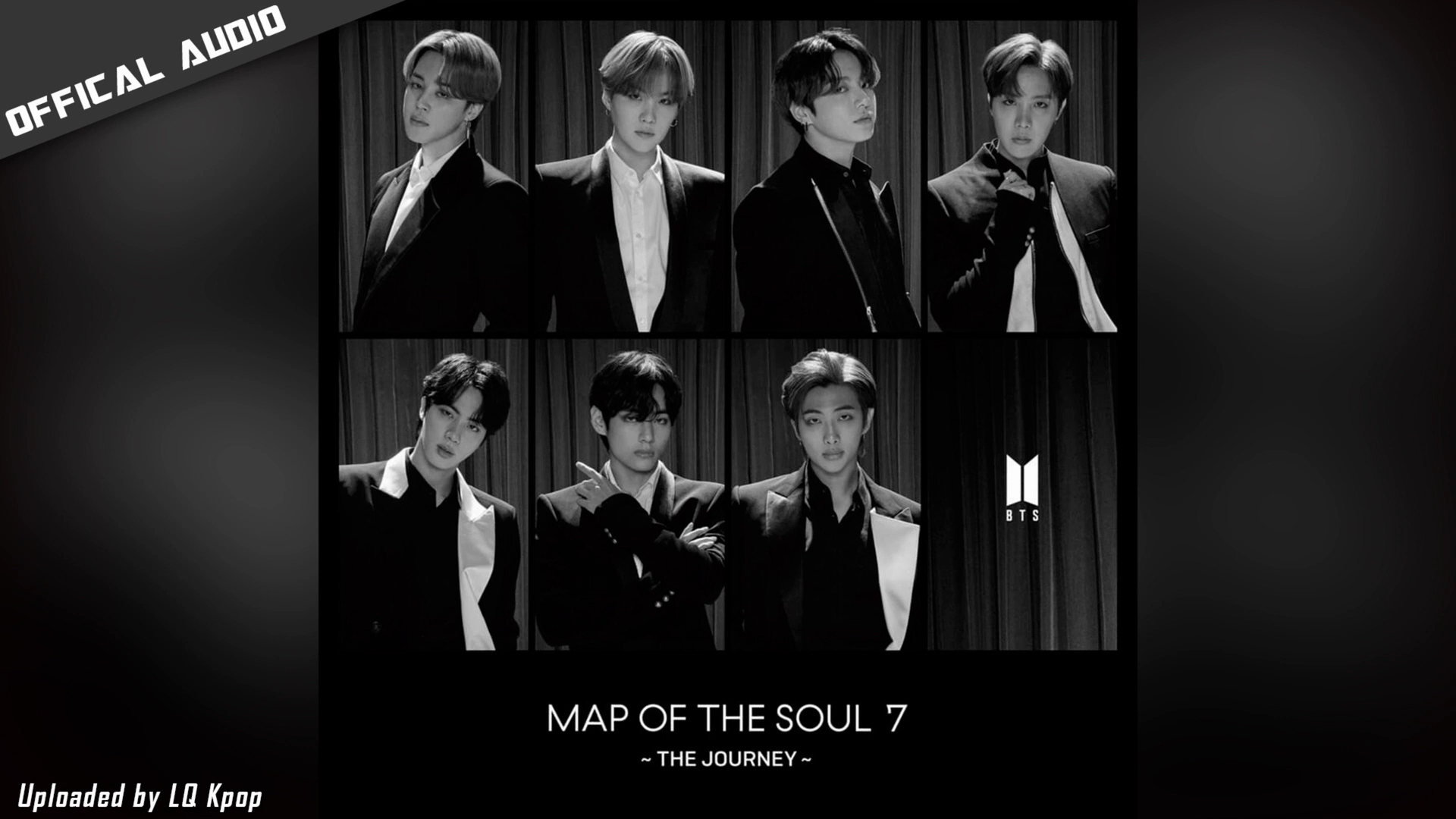 Gold 歌詞 Stay bts