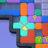 方块世界127关128关！_游戏热门视频