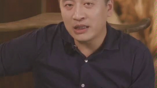 演说家张雪峰是哪一期